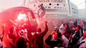 Paulistão: Ponte Preta disponibiliza telão em frente ao Majestoso para jogo contra Santos