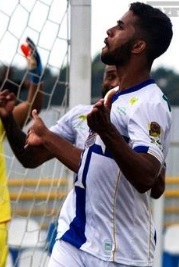 Paulista A2: Água Santa perde Rodrigo Sam para duelo que pode confirmar vaga