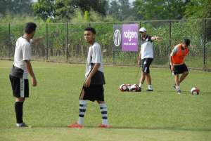 XV de Piracicaba estreia nas categorias de base com invencibilidade