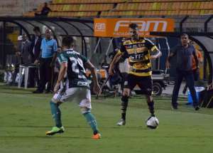 Paulistão: Após eliminação, Novorizontino exalta campanha na primeira fase