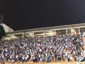 Jogadores da Ponte falam em fazer história após classificação contra Santos
