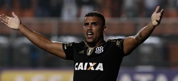 Willian Pottker fez o quinto pênalti pra a Ponte Preta e disse que segredo 