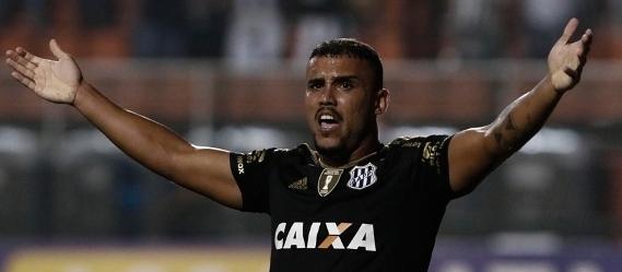 William Pottker apostou com Keno, do Palmeiras, que vai levar Ponte Preta à final
