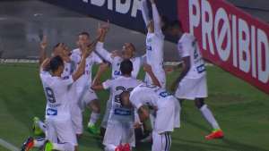 Paulistão: Após eliminação, Modesto garante permanência de Dorival no Santos