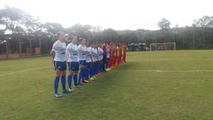 Paulista Feminino: 'Temos muito o que crescer', afirma atleta do Taubaté após derrota