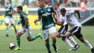 No retrospecto, Ponte Preta é superior ao Palmeiras na década