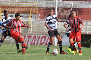 Paulista Feminino: Reformulado, XV de Piracicaba estreia com vitória de 3 a 0
