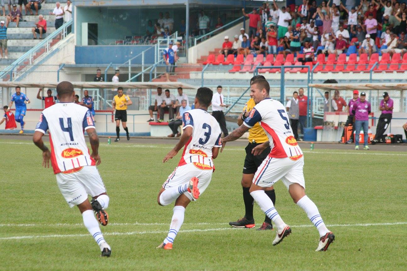 Penapolense x Sertãozinho – Alguém vai dar adeus ao sonho do G4…