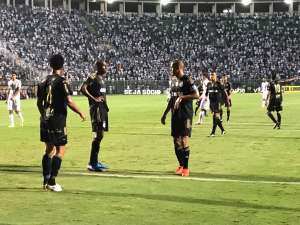 Ponte Preta é a melhor do interior pela 15ª vez no Paulistão; Récorde é do rival