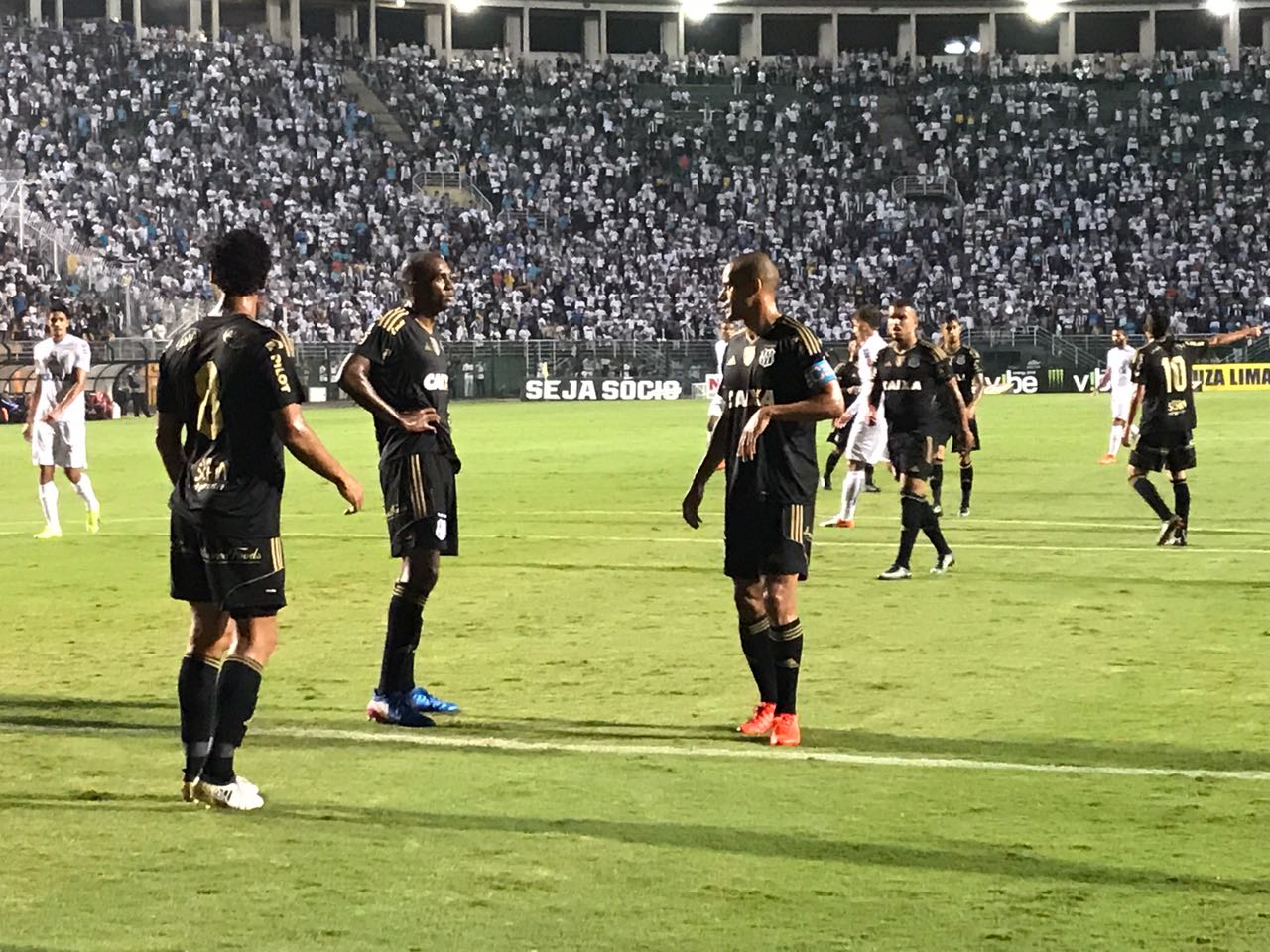 Ponte Preta é a melhor do interior pela 15ª vez no Paulistão; Récorde é do rival