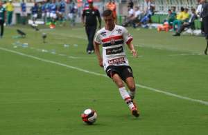 Ponte contrata Fernandinho e João Lucas para o Brasileirão