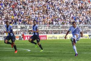Ponte Preta faz promoção e espera apoio da torcida para encarar o Palmeiras