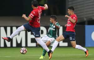 Palmeiras quer evitar correr riscos contra o Peñarol na Libertadores