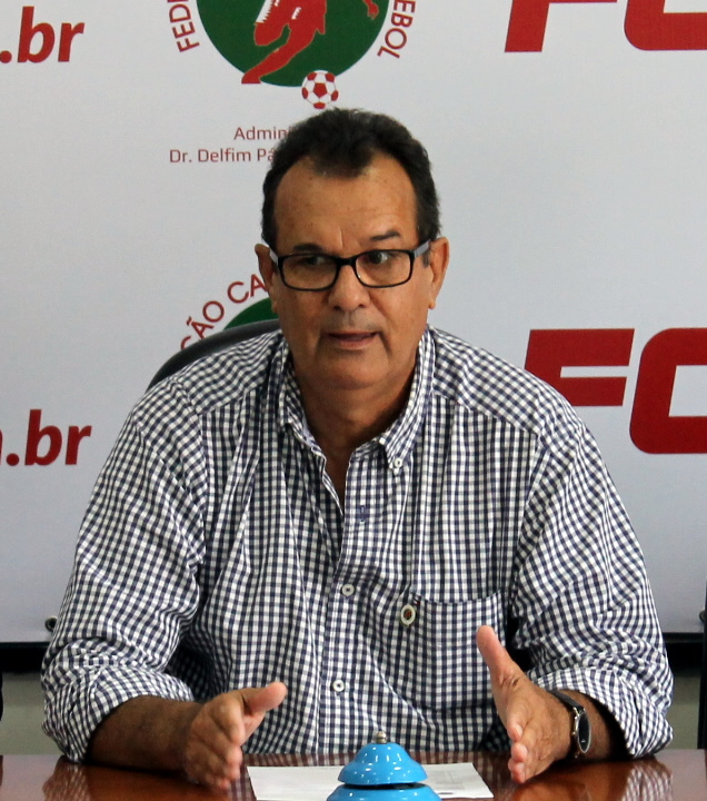 A entidade conta com o mandato de seu 17º presidente, o empresário Rubens Renato Angelotti A entidade conta com o mandato de seu 17º presidente, o empresário Rubens Renato Angelotti