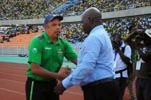 Ex-técnico da Seleção da Tanzânia, Márcio Máximo visa segundo semestre