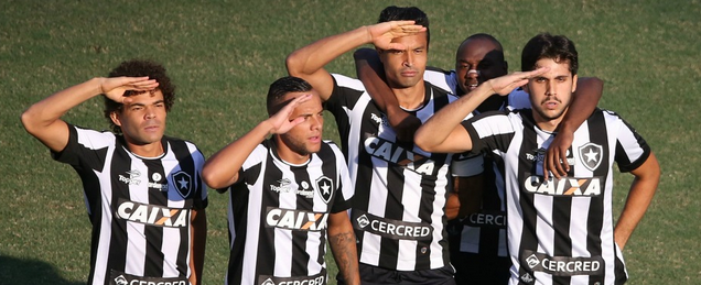 Libertadores terá Atlético-MG perto da vitória e Botafogo contra atual campeão