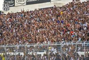 Paulistão: Torcida da Ponte faz fila para adquirir ingressos da semifinal