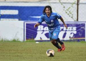 Paulistão: Clébson, meia do São Bento, entra na mira do Figueirense