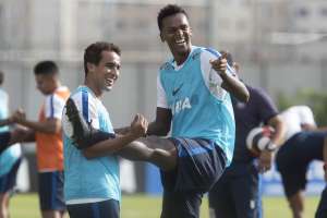 Paulistão: Corinthians tem volta de três jogadores para partida de ida da semifinal