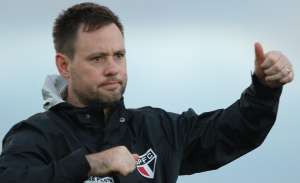 Paulistão: Auxiliar de Rogério Ceni no São Paulo, inglês Michael Beale 'respira' futebol