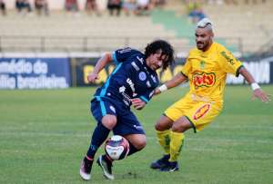 Paulistão: São Bento fecha trabalhos para 'decisão' contra o Santo André