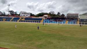 Segundona: 'Pensei que era greve', brinca presidente do Elosport sobre enxame