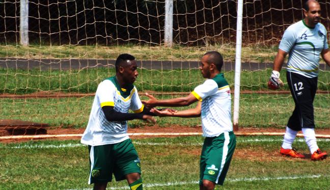 XV de Jaú vai em busca da vitória neste sábado