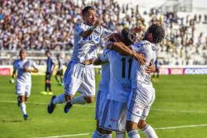 Ponte Preta x Palmeiras - Casa cheia para ver a Macaca na semifinal