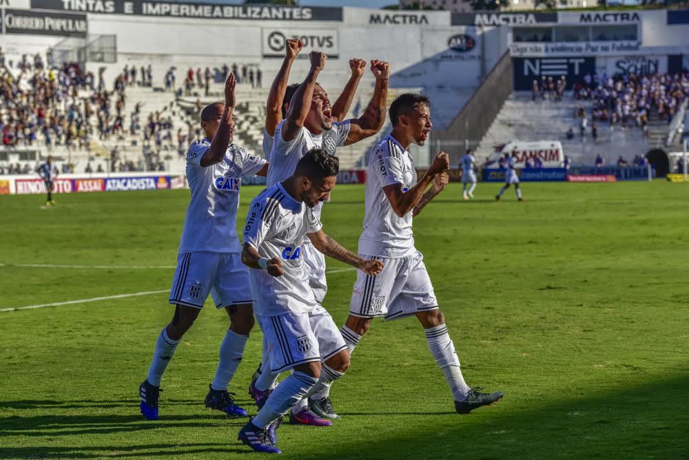 Elenco pontepretano deve passar por algumas mudanças para o Campeonato Brasileiro