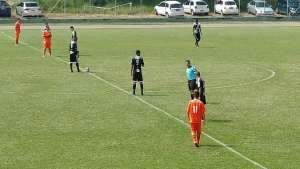 PAULISTA SUB 15: Ponte Preta e Red Bull buscam segunda vitória consecutiva