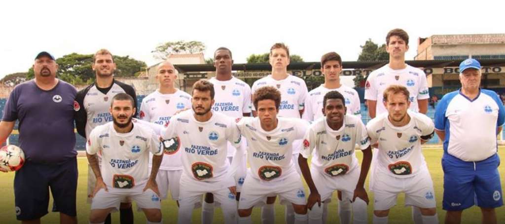 Itararé reencontra torcida na Segundona pela primeira vez desde 2006