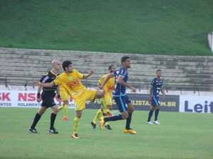 Santo André x São Bento - Ramalhão vai jogar com o regulamento?