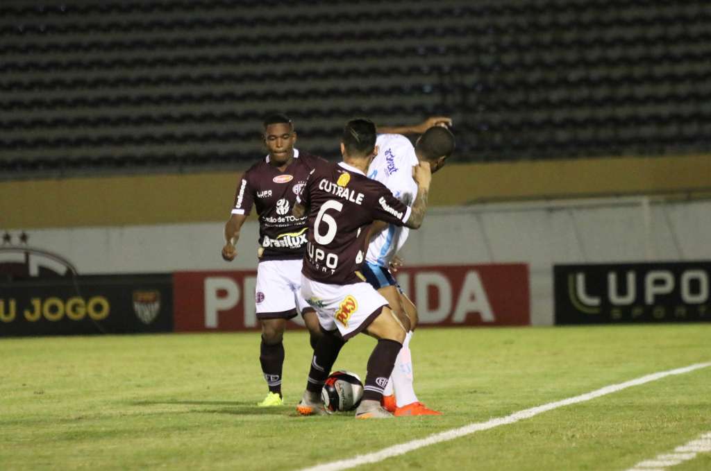Ituano x Ferroviária - Galo pode garantir a final dentro de casa! 2 0002050236434 img