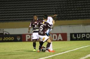 Ituano x Ferroviária - Galo pode garantir a final dentro de casa!