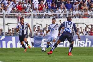 Paulistão: Ponte Preta faz mistério, mas tem time pronto para enfrentar o Palmeiras