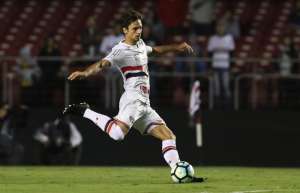 Rodrigo Caio vê os quatro semifinalistas do Paulistão no mesmo nível