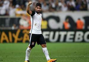 Paulistão: Em baixa, Guilherme fica fora da lista de relacionados do Corinthians