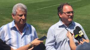 Paulistão: Ponte Preta promete prêmio de R$ 2,5 milhões por título inédito