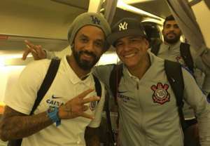 Grêmio e Vasco disputam Cristian, encostado no Corinthians