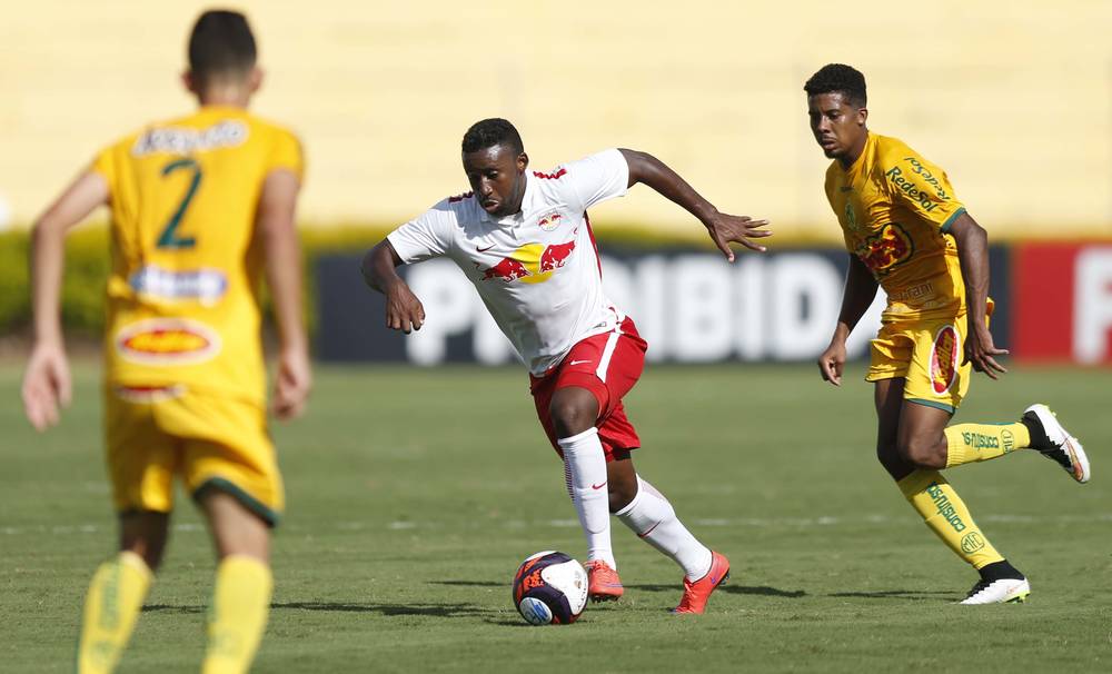 Mirassol 3 x 1 Red Bull - Leão vence mas não avança a final do Troféu do Interior 2 0002050236568 img