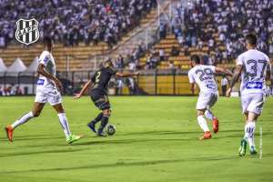 Paulistão: Kleina faz mistério na Ponte e diz que vai relacionar Nino e Cajá