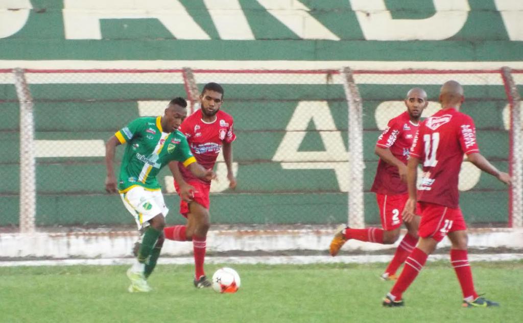 XV de Jaú não conseguiu impedir a vitória da Inter de Bebedouro XV de Jaú não conseguiu impedir a vitória da Inter de Bebedouro