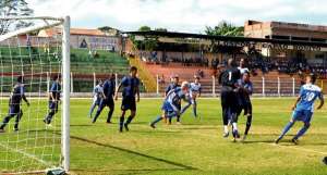 SEGUNDONA: No clima da Páscoa, Elosport faz 8 a 0. Brasilis também vence fora