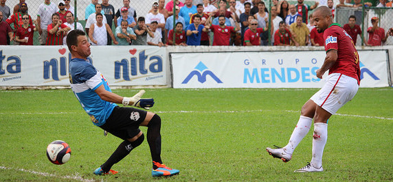 Confira aqui os confrontos das quartas de final do Paulista A3