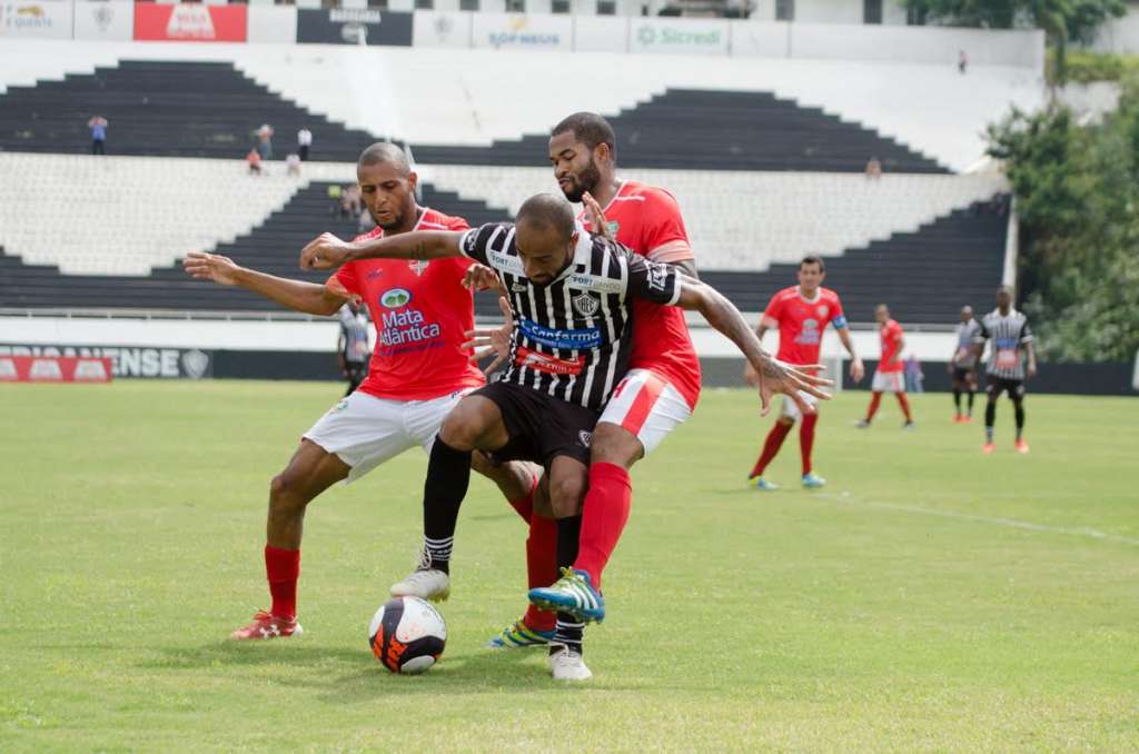 O Rio Branco venceu o Grêmio Osasco e se classificou para as quartas de final - Sanderson Barbarini/Foco no Esporte