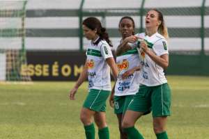PAULISTA FEMININO: Rio Preto, Audax e Ferroviária goleiam na segunda rodada