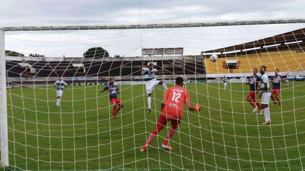 Novo e Operário saem em vantagem nas semifinais do Sul-Mato-Grossense