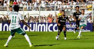 Corinthians e Ponte Preta estão com um pé nas finais do Paulistão