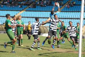 Categorias de base do XV de Piracicaba fazem 3 a 0 diante do XV de Jaú