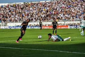 Ponte, Corinthians, Palmeiras e São Paulo já decidiram 40 vezes o Paulistão